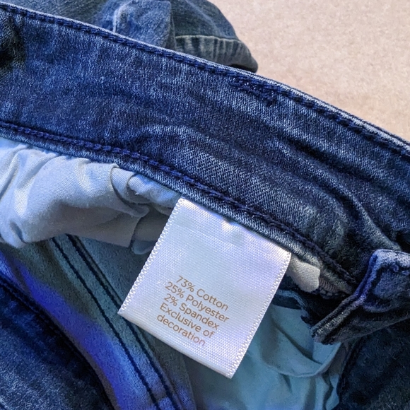 Decree junior jeans - Picture 16 of 16